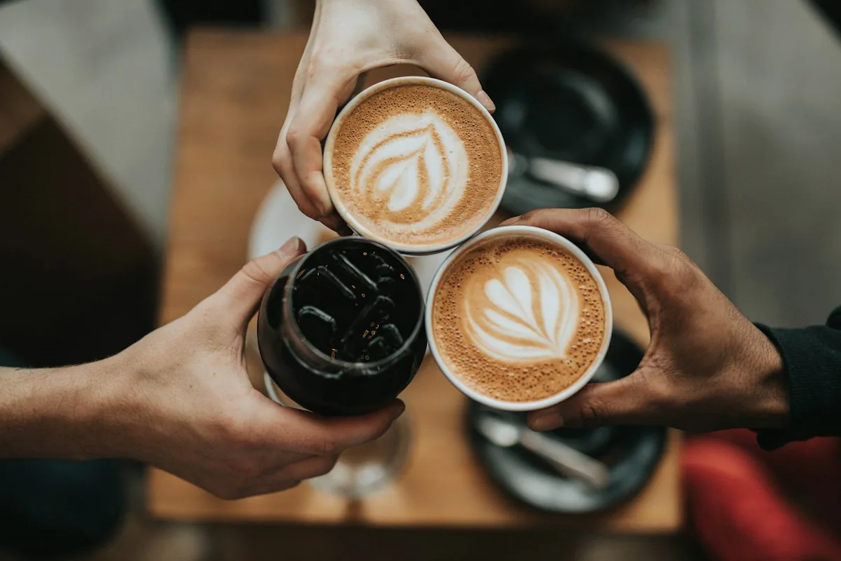 Preparación Chemex