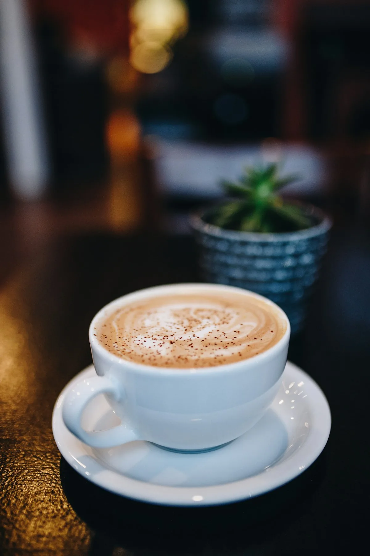 V60 Barista